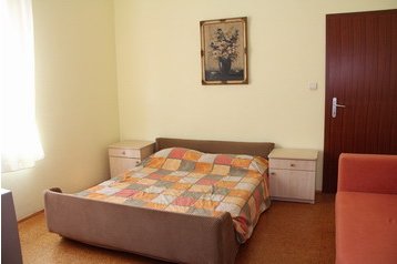 Kroatien Privát Božava, Exterieur